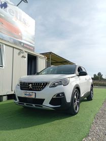 Peugeot 3008 Diesel 1.5