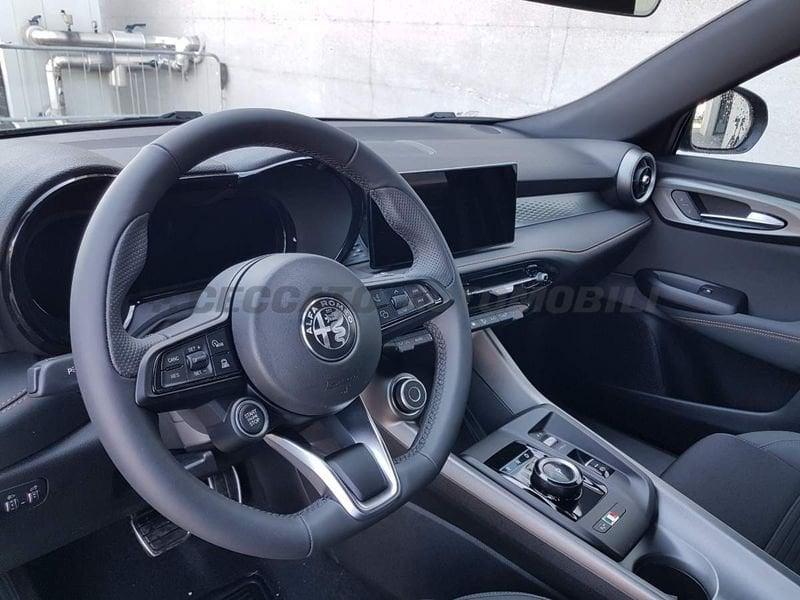 Alfa Romeo Tonale Tonale Ibrida My25 Hybrid 160cv Sprint