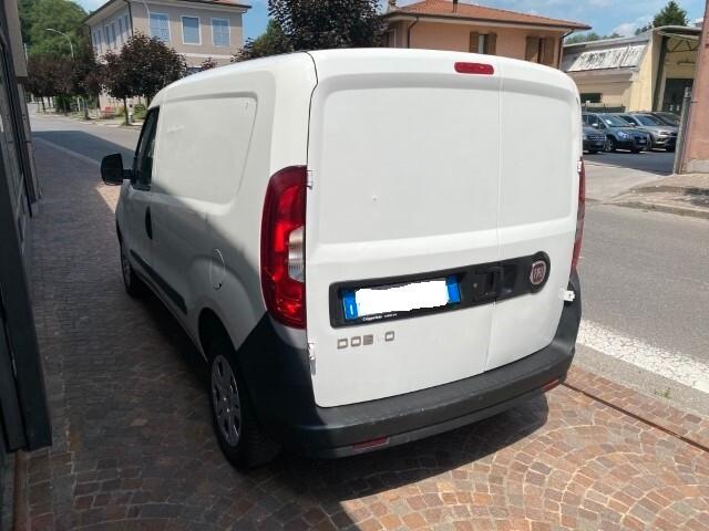 Fiat Doblo Doblò 1.3 MJT 66 KW Passo Corto - Senza Clima