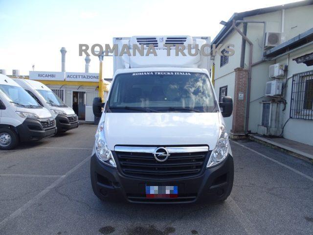 OPEL Movano ISOTERMICO -20 ATP FINO A 07/26 PRONTA CONSEGNA