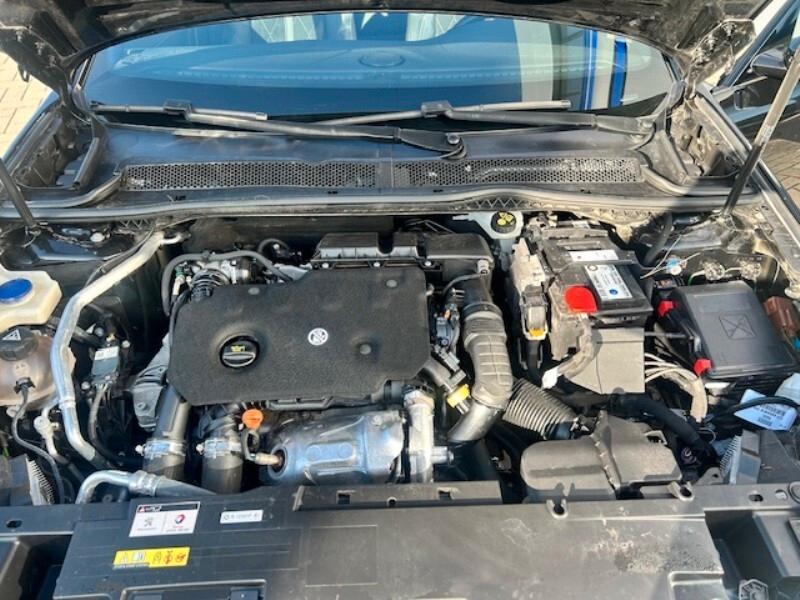 Peugeot 508 BlueHDi 130 Stop&Start EAT8 SW Allure Pack