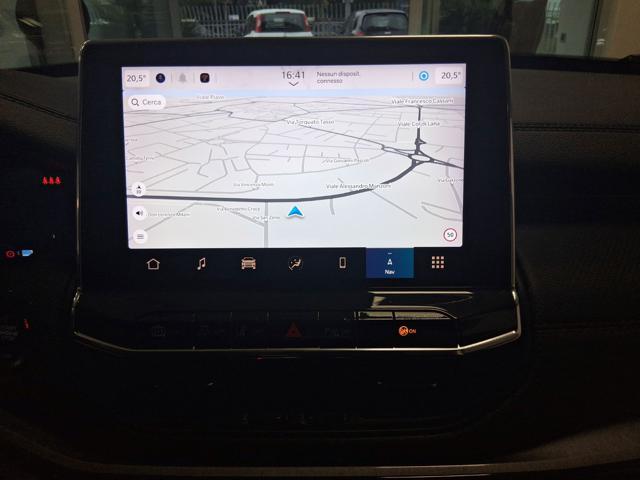 JEEP Compass 1.3 Turbo T4 240 CV PHEV AT6 4xe Trailhawk