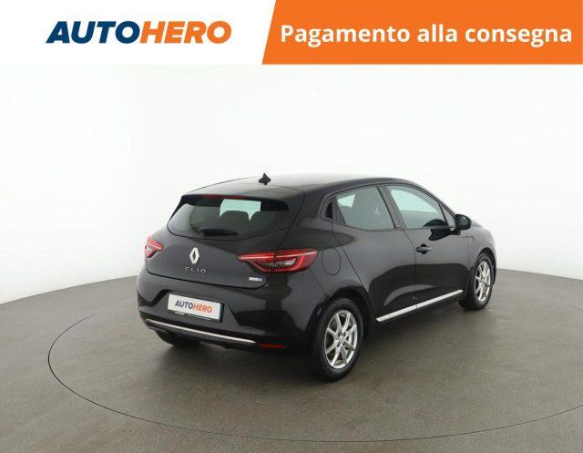 RENAULT Clio Full Hybrid E-Tech 140 CV 5 porte Zen