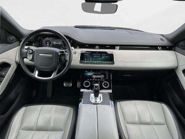 LAND ROVER Range Rover Evoque 2.0D I4 180 CV AWD Auto R-Dynamic SE