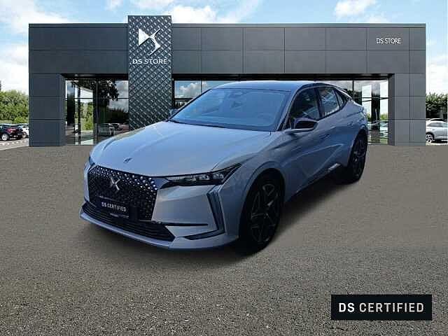 DS DS 4 Hybrid 145cv DCS6 PALLAS KM ZERO