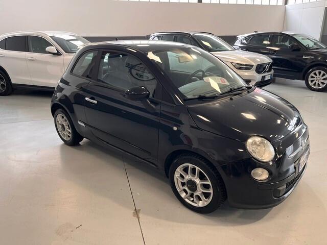 Fiat 500 III 1.2 Sport 69cv