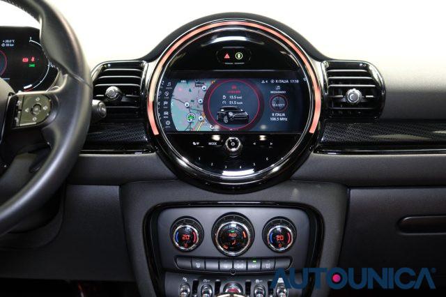 MINI Cooper Clubman 2.0 COOPER S YOURS CLUBMAN FULL LED PELLE