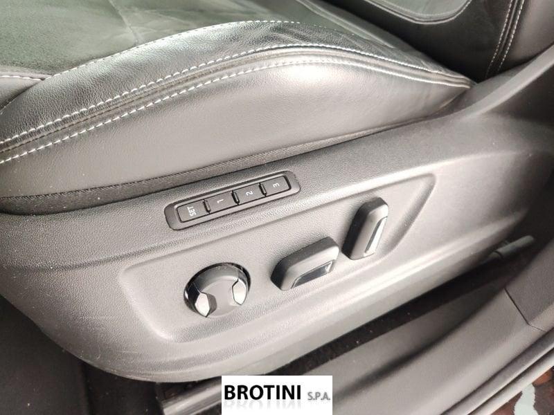 Škoda Kodiaq 2.0 TDI 110KW SPORTLINE DSG 7p