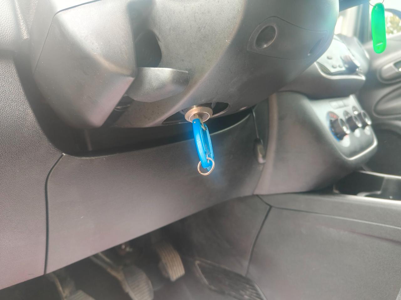 Fiat Punto 1.3 Multijet 75 CV 5 porte Lounge