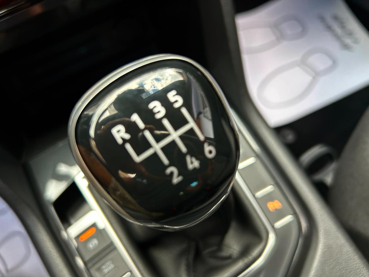 Volkswagen Tiguan 2.0 TDI SCR Life 2022