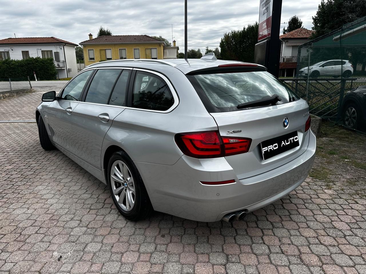 Bmw 530 530d xDrive 258CV Touring Msport
