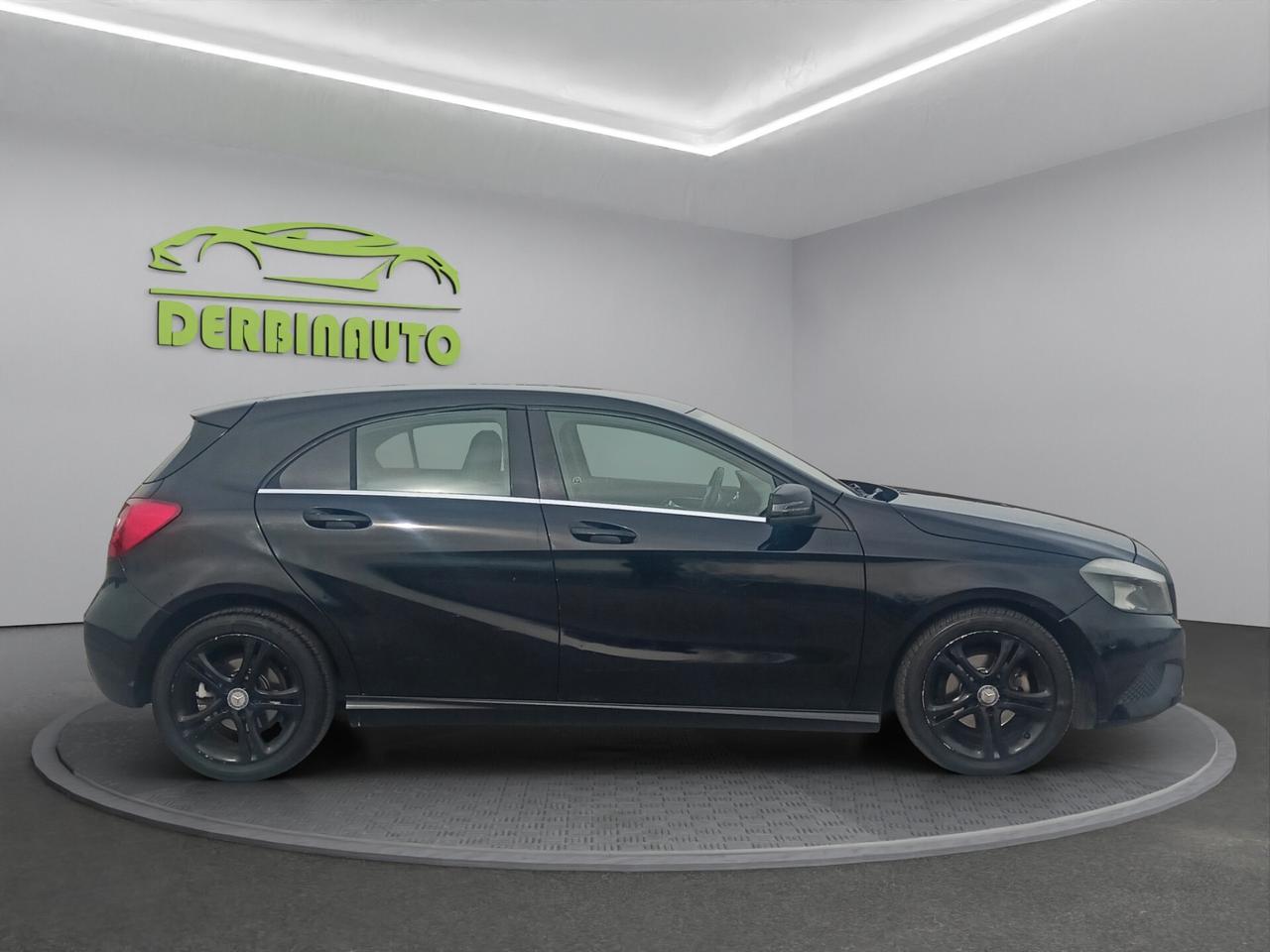 Mercedes-benz A 180 CDI Premium