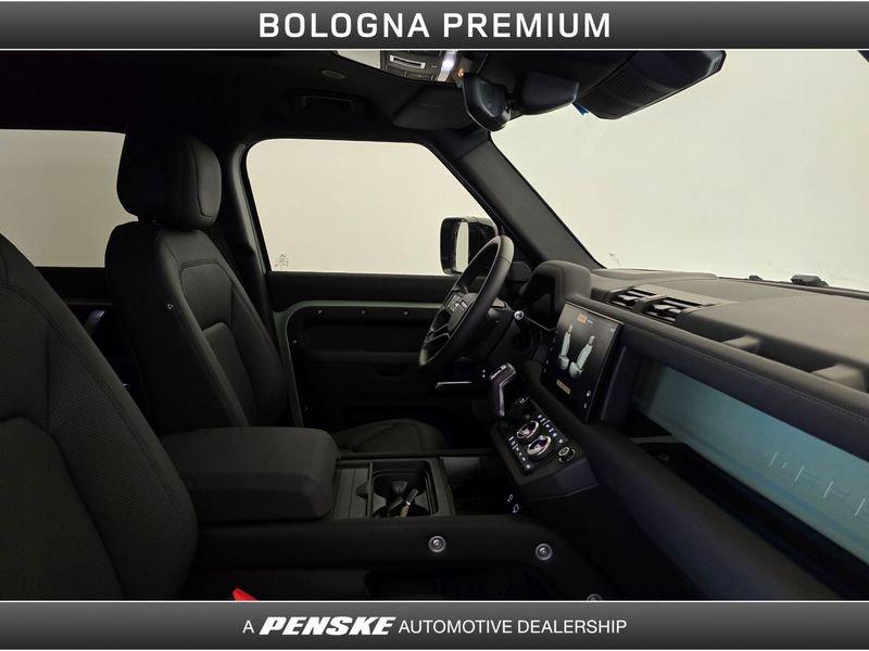 Land Rover Defender 110 3.0D I6 300 CV AWD Auto 75th Limited Edition