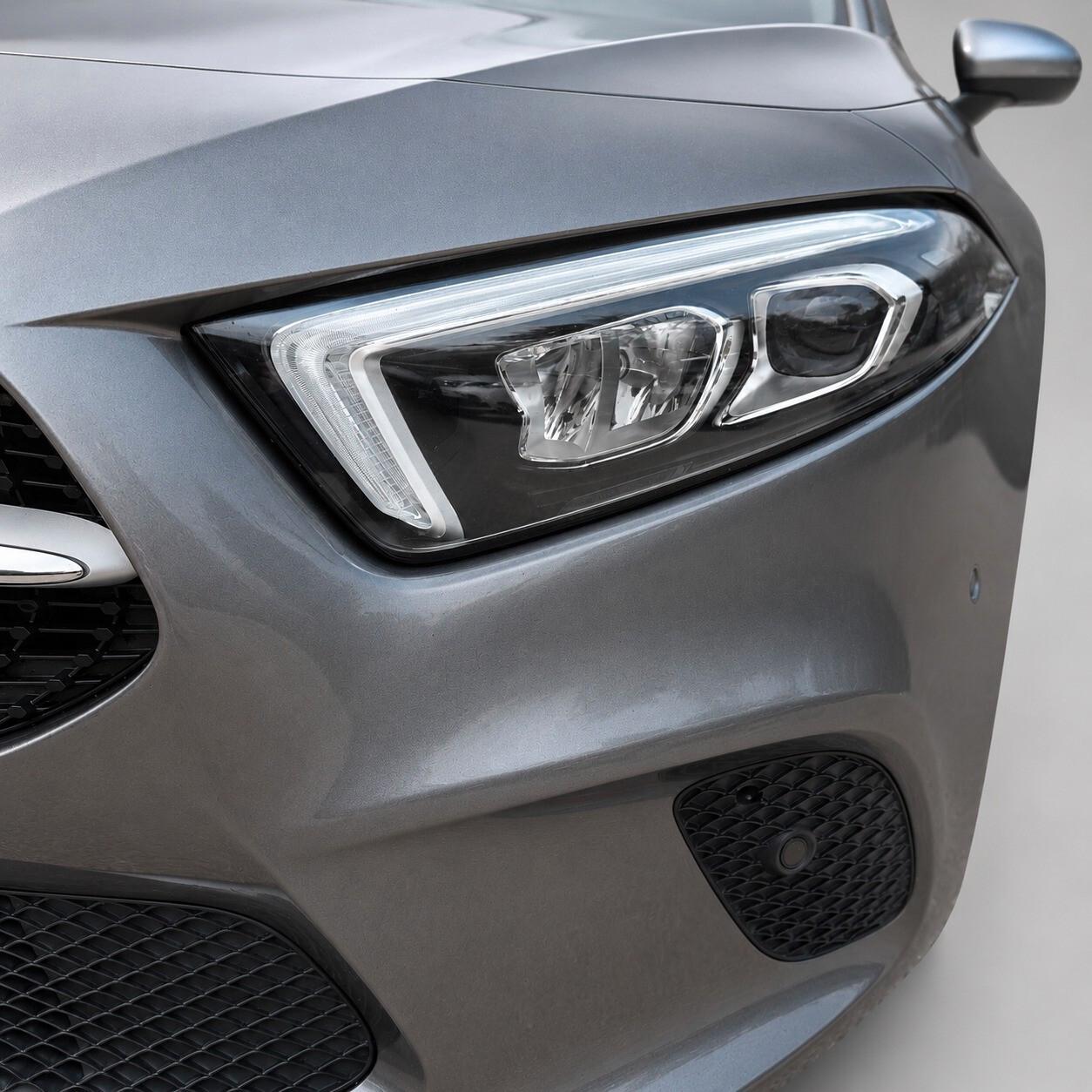 MERCEDES-BENZ CLASSE A 180d W177 BUSINESS AUTO
