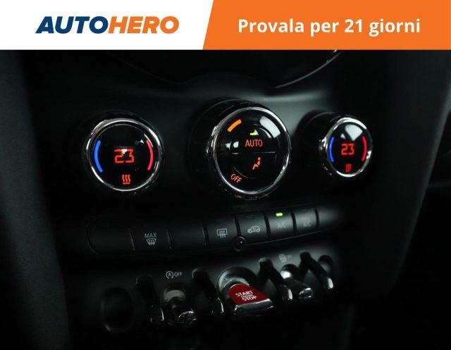 MINI One 1.2 One 5 porte