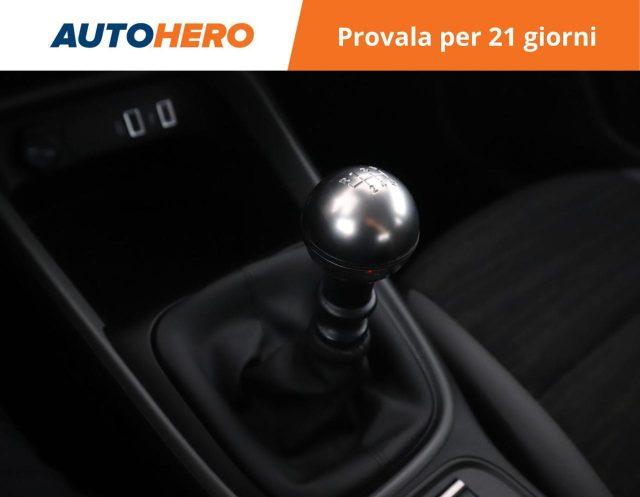 JEEP Avenger 1.2 Turbo 100 CV Longitude
