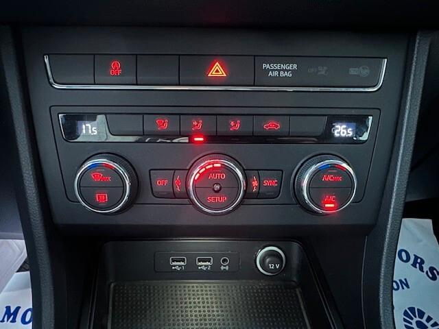 Seat Ateca 1.6 TDi 116CV DSG Xcellence - 2020