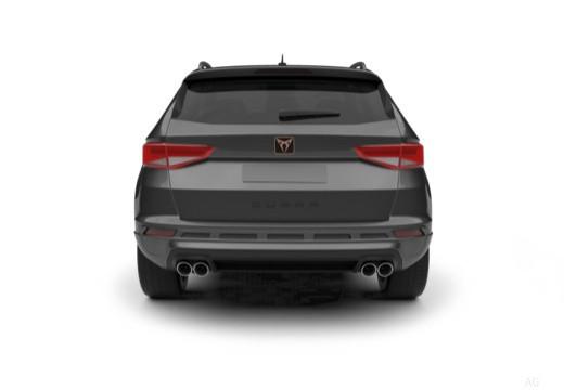 CUPRA CUPRA Ateca Ateca 1.5 TSI 110 kW (150 CV) DSG 7 marce