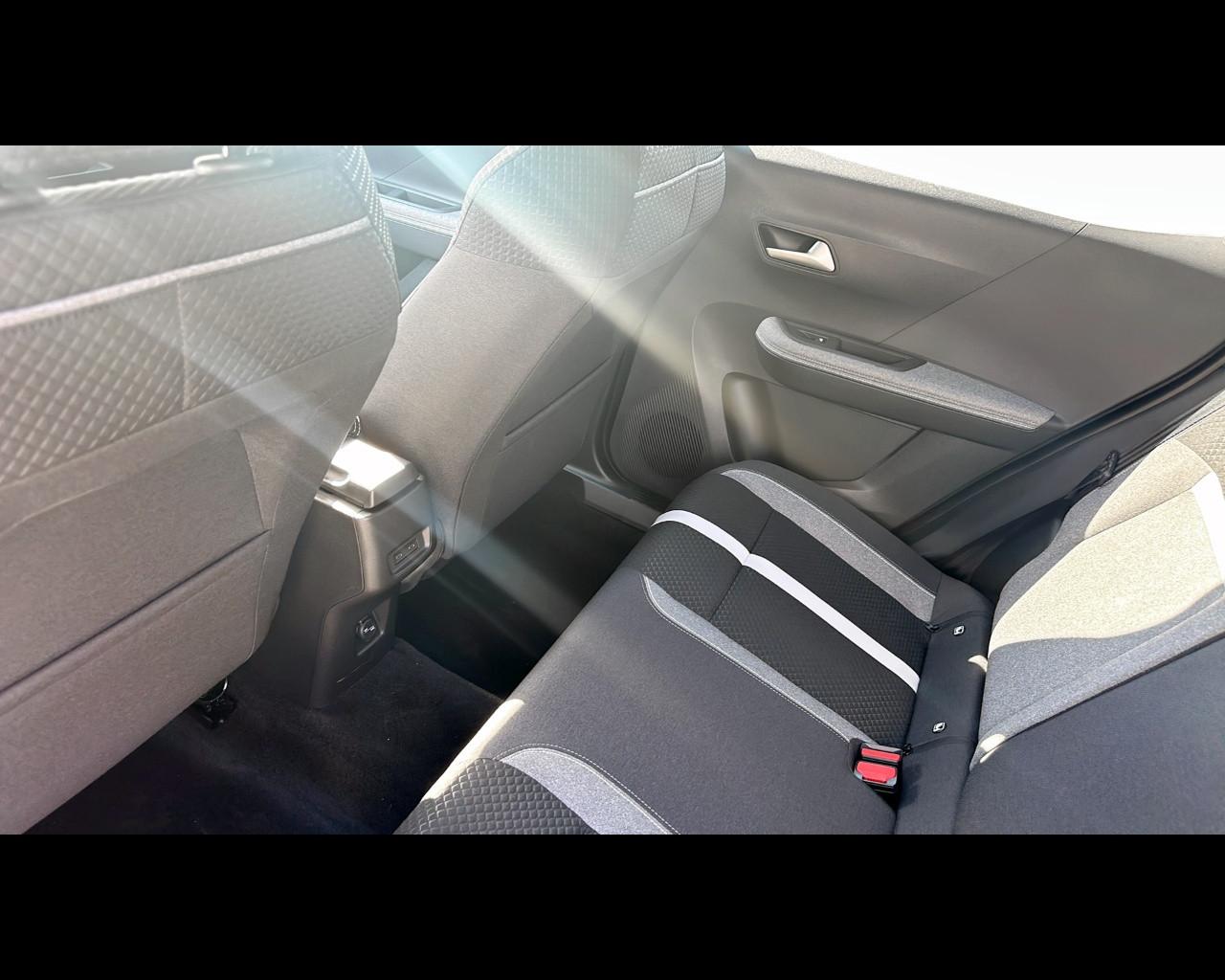 OPEL FRONTERA GS Hybrid 145cv EDCT