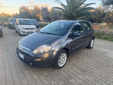 FIAT Punto Evo 1.2 5p. Dynamic leggi descrizione