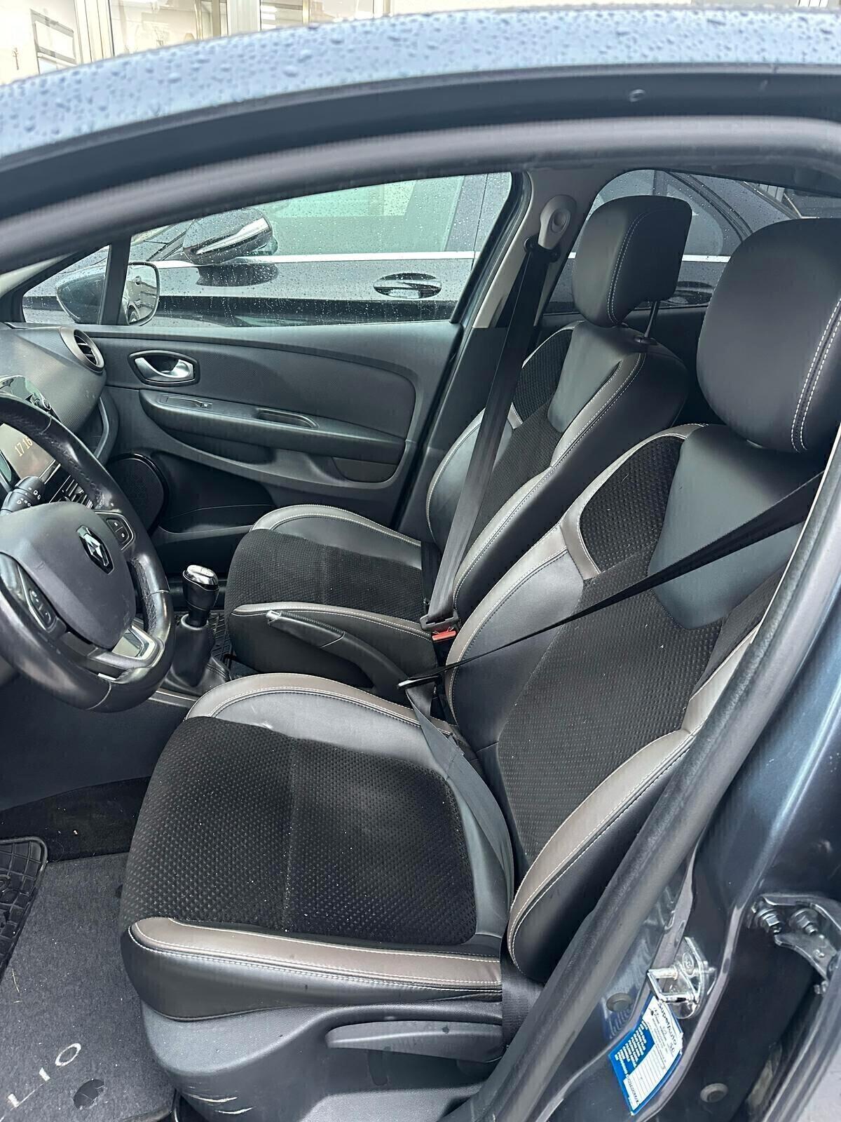 Renault Clio dCi 8V 75CV Start&Stop 5 porte Energy Zen