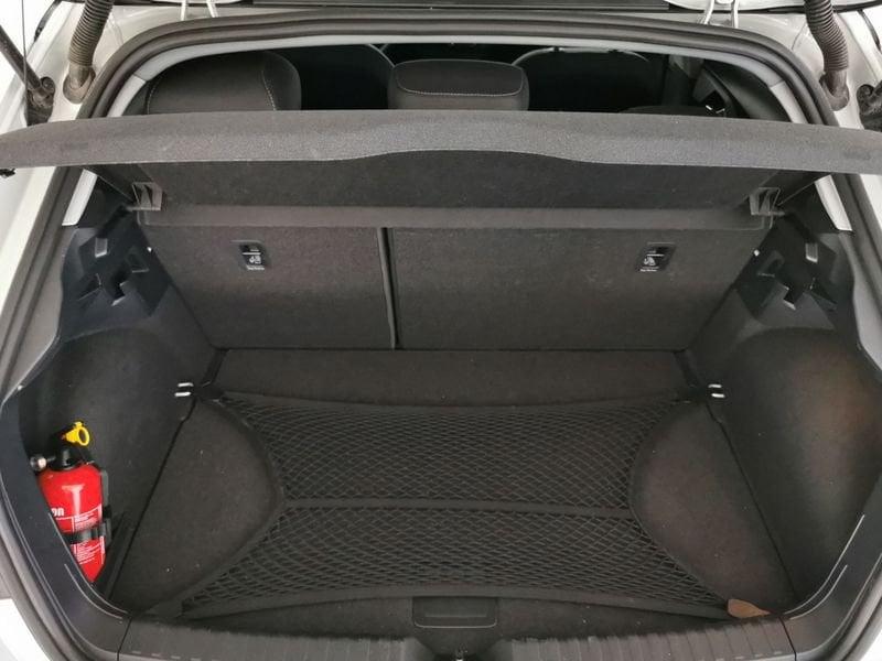 Audi A1 allstreet 30 1.0 tfsi Identity Contrast 116cv s tronic
