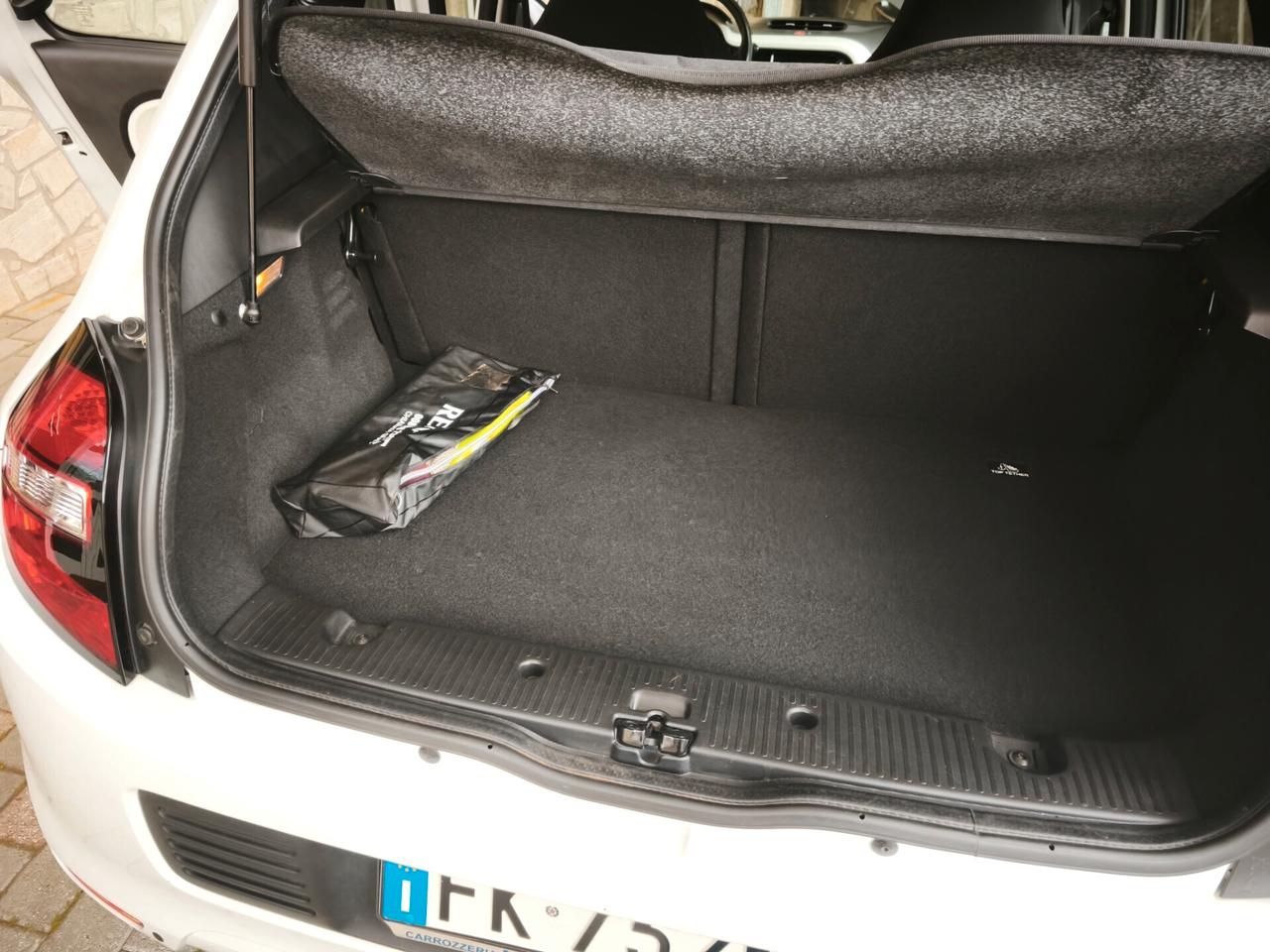 Renault Twingo SCe Stop&Start Intens