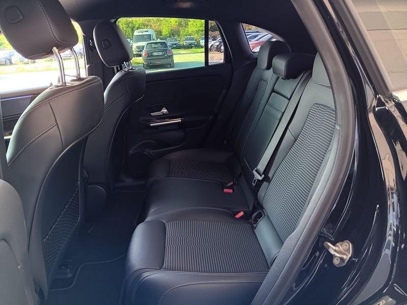 Mercedes-Benz EQA 350 Sport 4matic