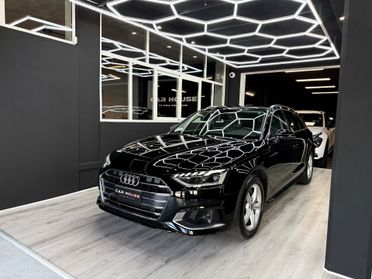 Audi A4 2.0 40 TDI 190 CV SPORT STRONIC
