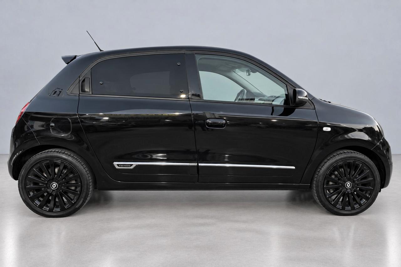 Renault Twingo SCe 65 CV Urban Night SERVICE UFFICIALI RENAULT