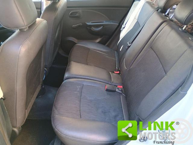 KIA Picanto 1.0 12V Life