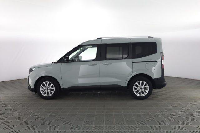 FORD Tourneo Courier Tourneo Courier 1.0 EcoBoost Powershift Titanium