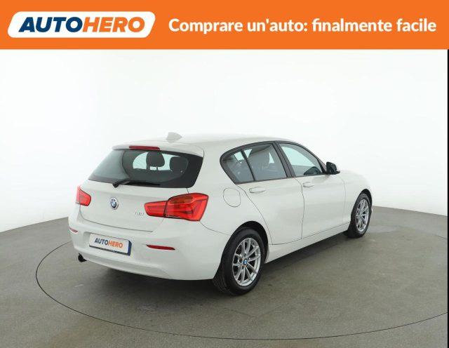 BMW 116 i 5p.