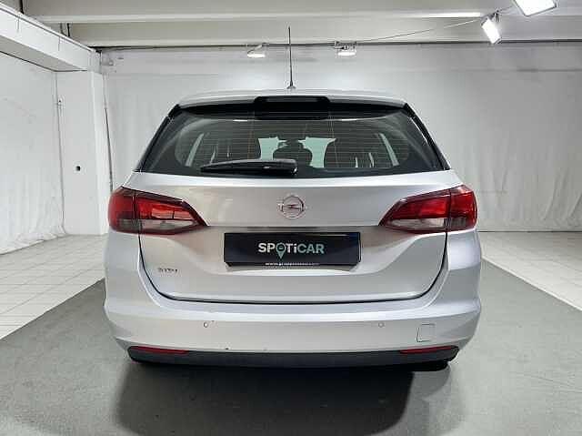 Opel Astra 1.4 Turbo 125 CV Start&Stop Sports Tourer Innovation