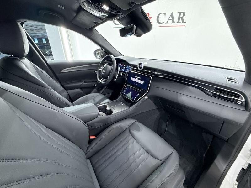 Maserati Grecale MHEV 250 CV AWD GT
