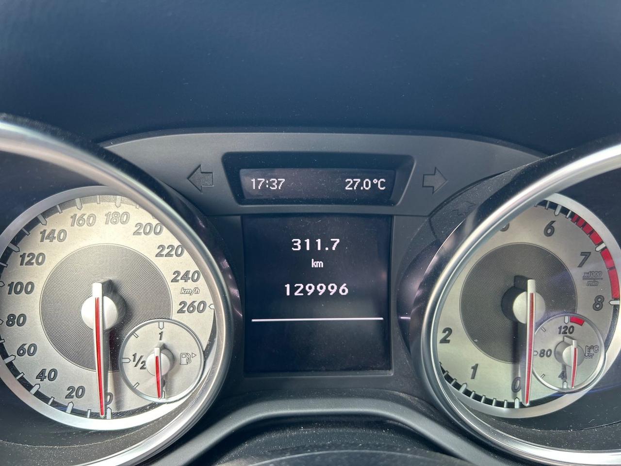Mercedes-Benz SLK 200 Sport SLK 200 BlueEFFICIENCY #5807