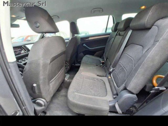 SKODA Kodiaq Kodiaq 2021 2.0 tdi evo Executive dsg 7p - GH513PX