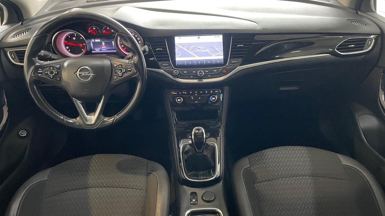 Opel Astra 1.6 CDTi 136CV Start&Stop Sports Tourer Innovation
