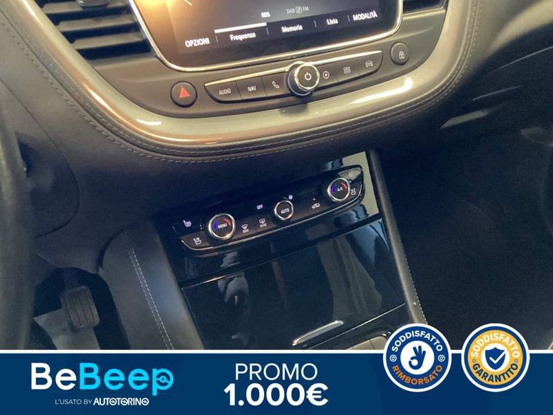 Opel Grandland X 1.6 PHEV ULTIMATE AWD AUTO