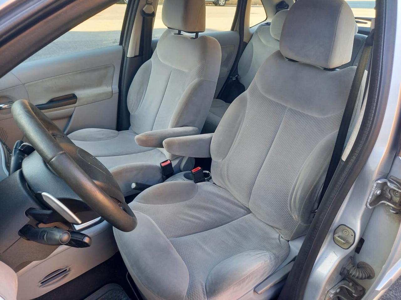 Citroen C3 CAMBIO AUTOMATICO 130.000KM EXLUSIVE