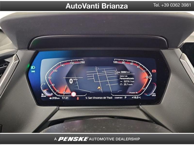 BMW Serie 1 116d 5P. Msport