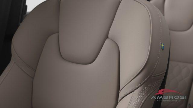 VOLVO XC90 T8 AWD Plug-in hybrid Elettrica/Benzina Plus Dark