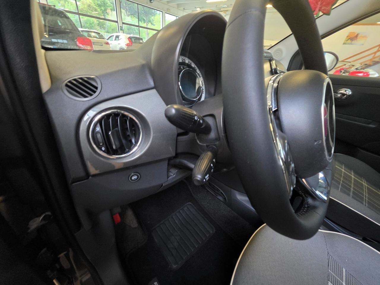 Fiat 500 1.2 EasyPower Lounge