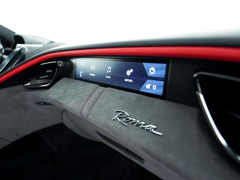 Ferrari Roma 3.9 Coupè DCT