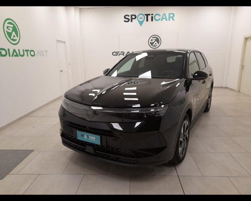 Opel Grandland Nuovo GS 145CV EDCT