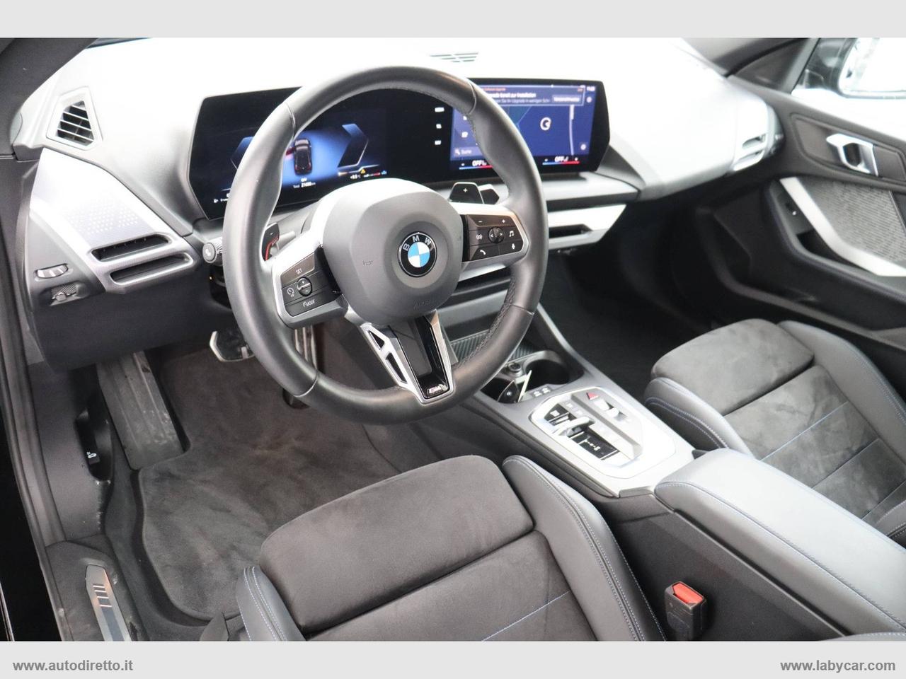 BMW 220 48V Gran Coupé MSport aut.