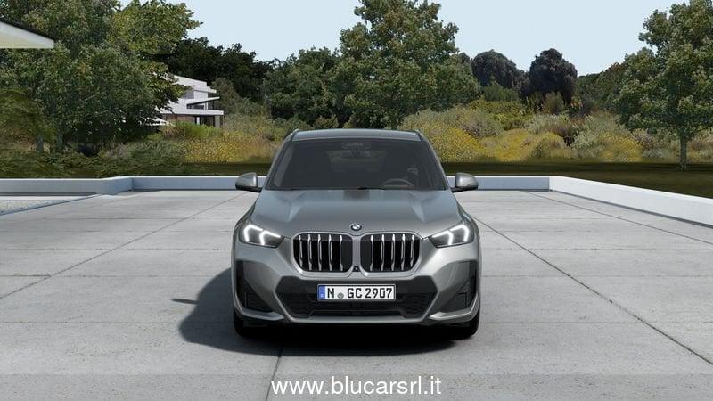 BMW X1 sDrive 18d Msport