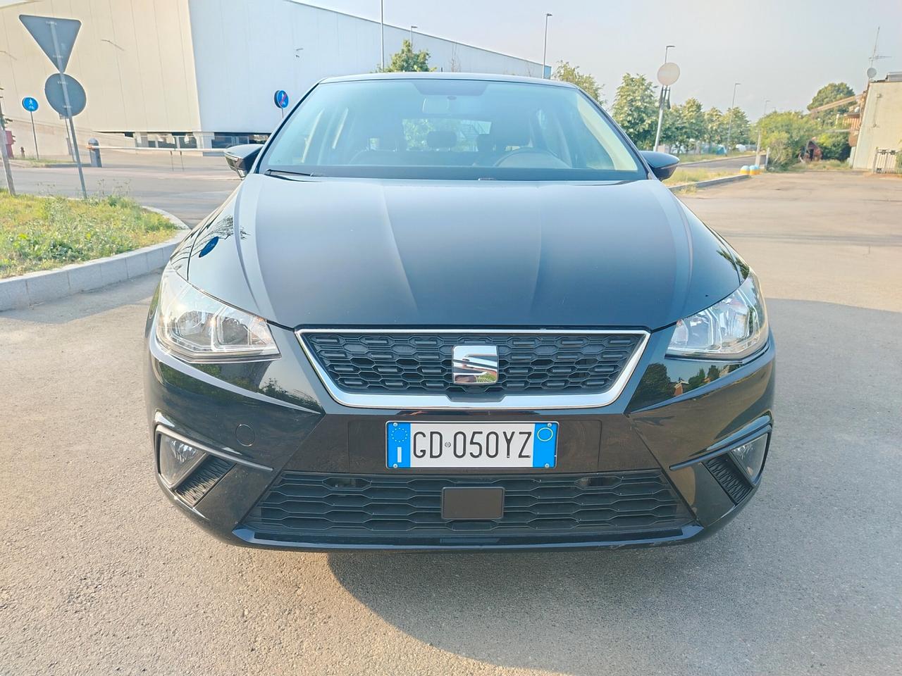 Seat Ibiza 1.0 TGI 5 porte Style
