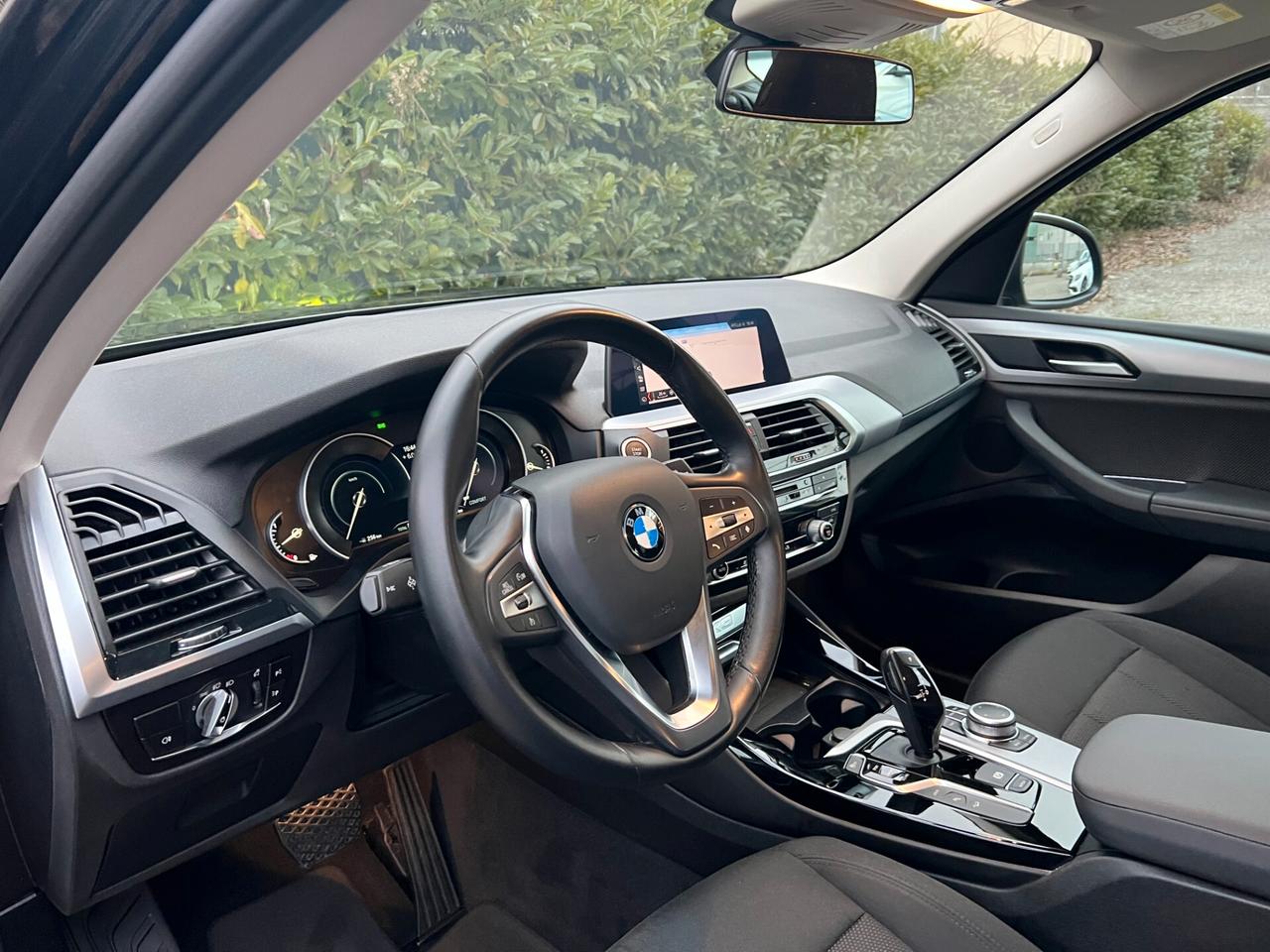 Bmw X3 xDrive30e Business Advantage