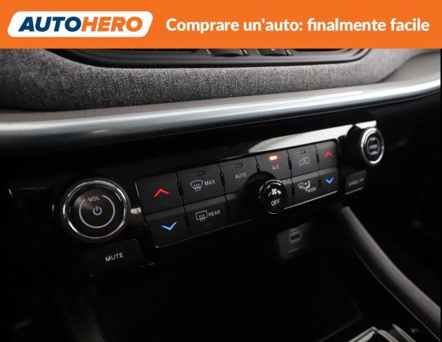 JEEP Compass 1.5 Turbo T4 130 CV MHEV 2WD Night Eagle